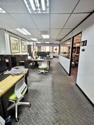 Capital Tower (D1), Office #451344771